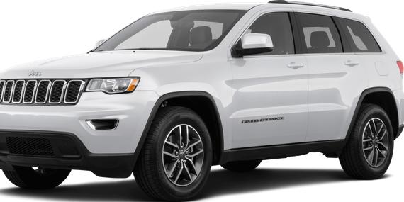 JEEP GRAND CHEROKEE 2020 1C4RJFAG7LC138494 image